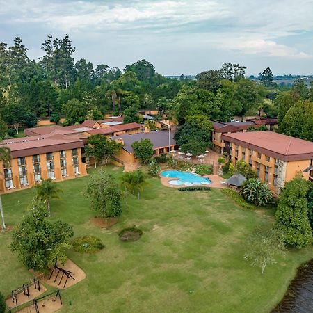 African Sky Hotels - Pine Lake Inn Witrivier Buitenkant foto