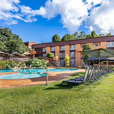 African Sky Hotels - Pine Lake Inn Witrivier Buitenkant foto