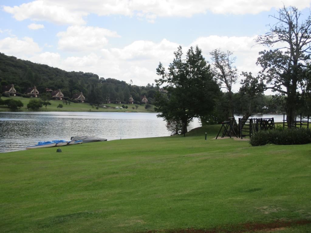 African Sky Hotels - Pine Lake Inn Witrivier Buitenkant foto
