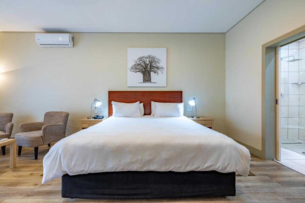 African Sky Hotels - Pine Lake Inn Witrivier Buitenkant foto