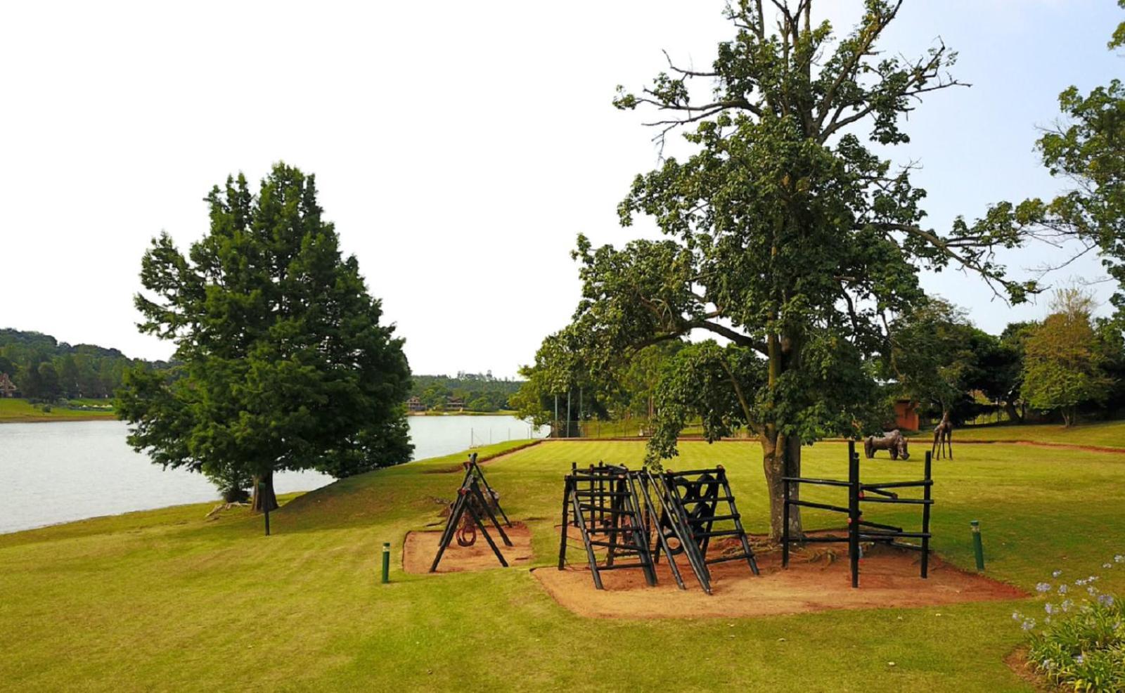 African Sky Hotels - Pine Lake Inn Witrivier Buitenkant foto