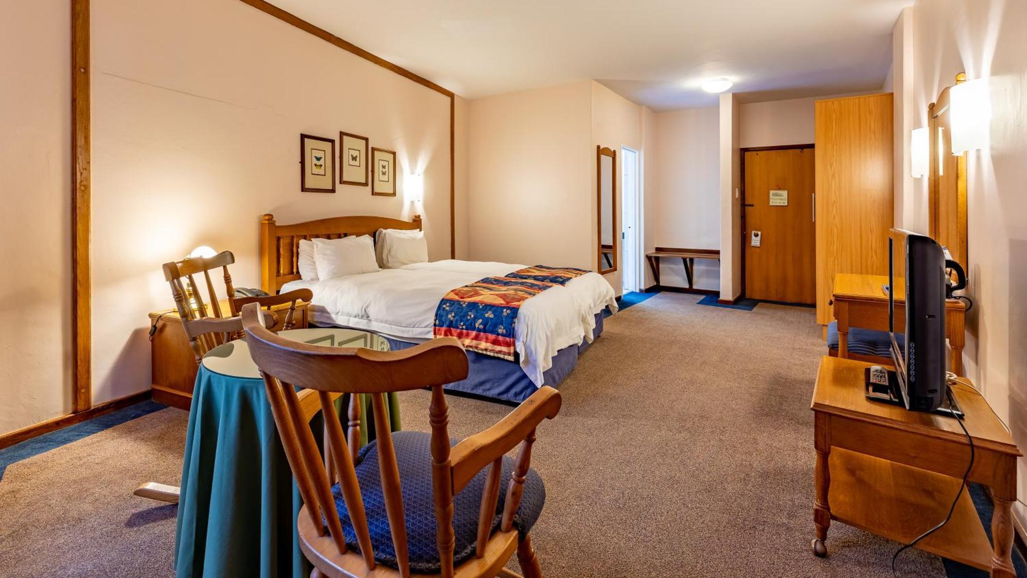 African Sky Hotels - Pine Lake Inn Witrivier Buitenkant foto