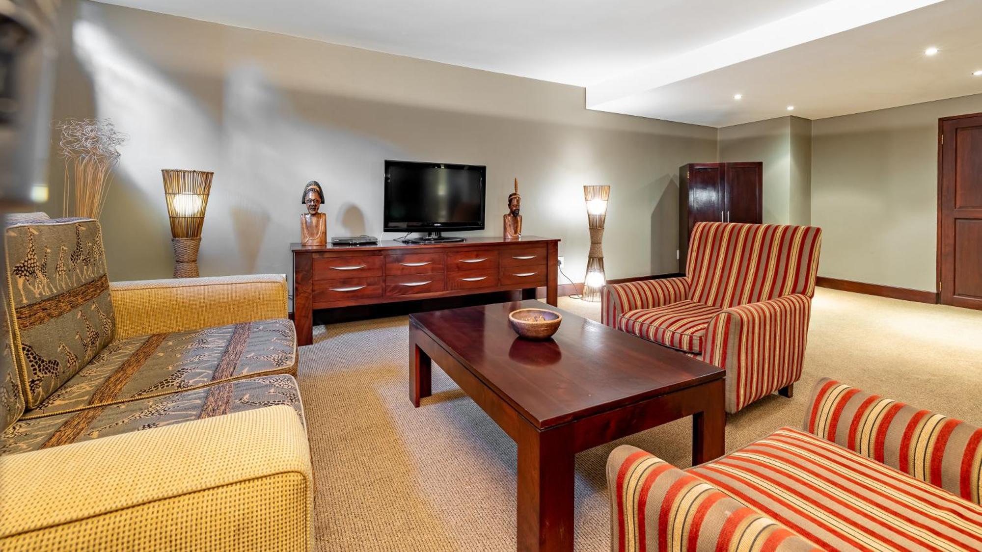 African Sky Hotels - Pine Lake Inn Witrivier Buitenkant foto