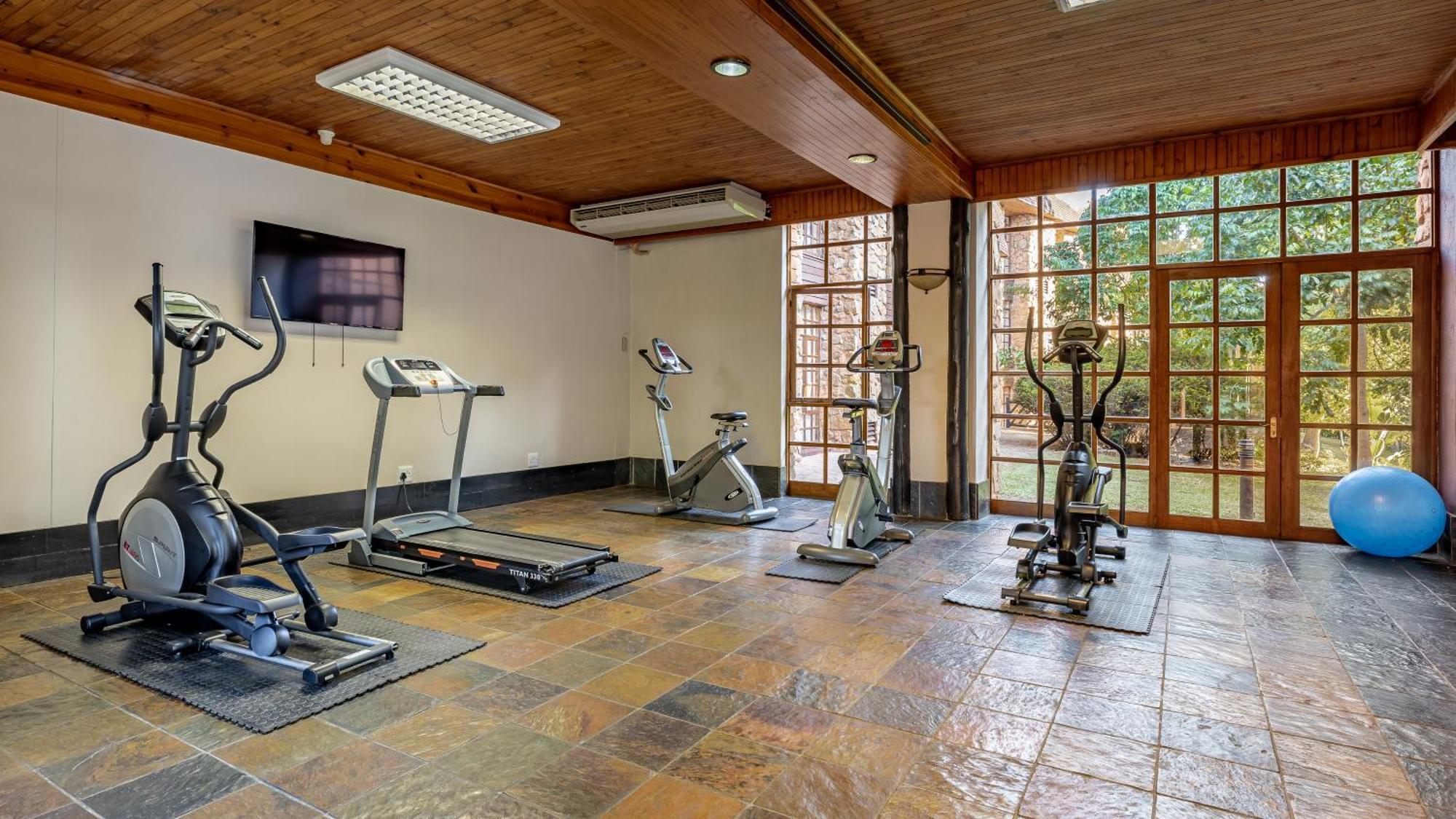 African Sky Hotels - Pine Lake Inn Witrivier Buitenkant foto