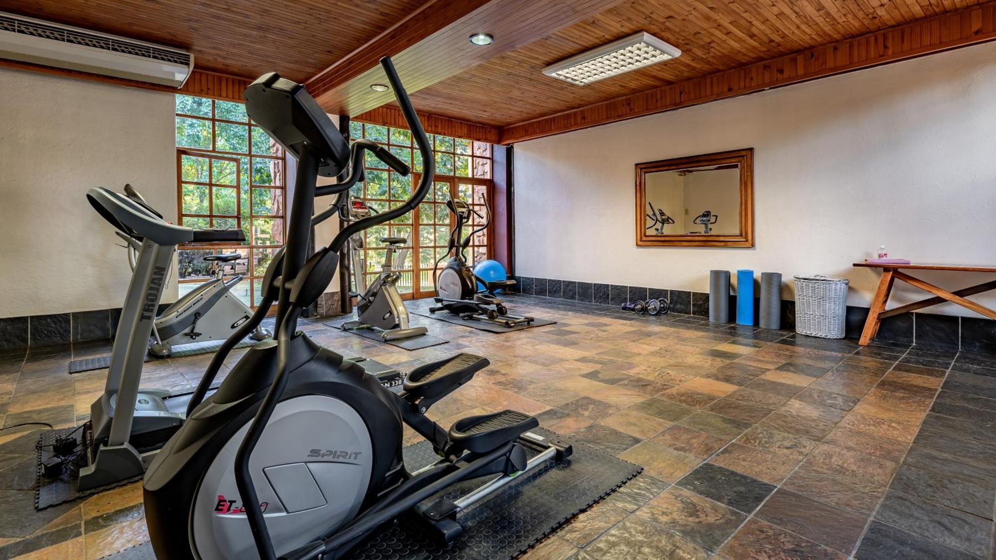 African Sky Hotels - Pine Lake Inn Witrivier Buitenkant foto