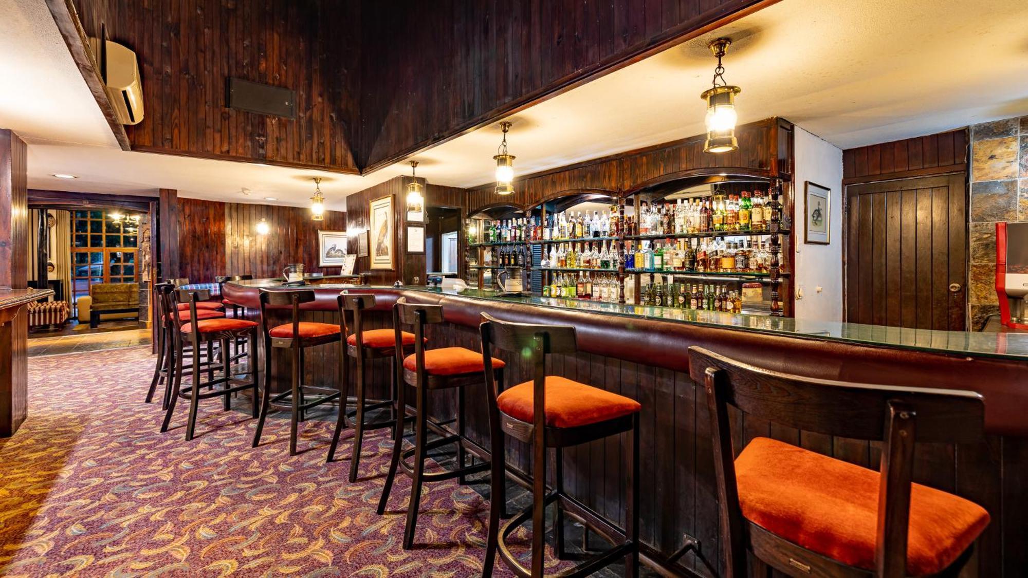African Sky Hotels - Pine Lake Inn Witrivier Buitenkant foto