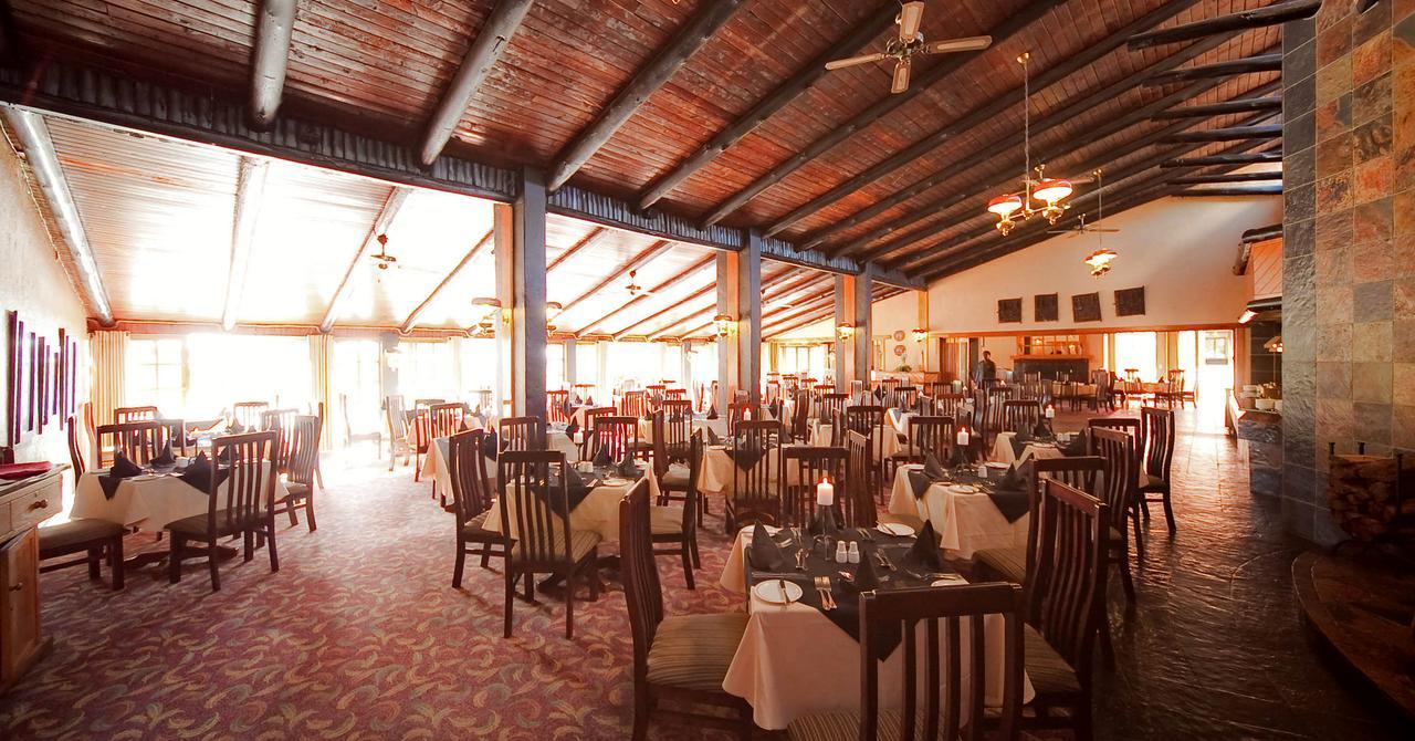 African Sky Hotels - Pine Lake Inn Witrivier Buitenkant foto